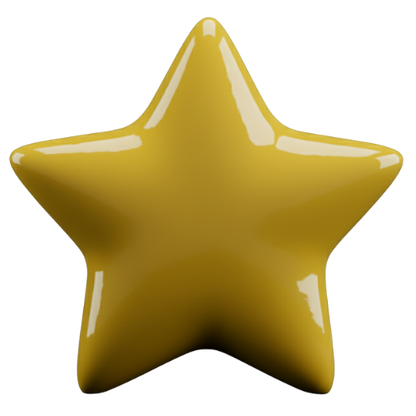 Eternal Star