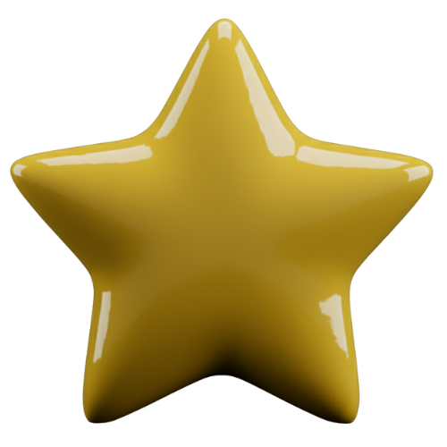 Eternal Star